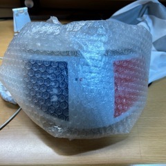 ASTONE(アストン)GT-1000F専用シールド スモーク 交換用 UVカット99％ 高強度PC素材の画像