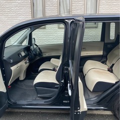 ダイハツ　タント　エグゼ　車検あり　ETC の画像