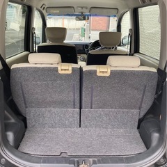 ダイハツ　タント　エグゼ　車検あり　ETC の画像