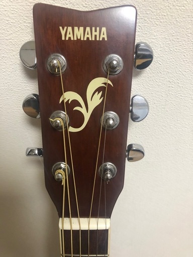 YAMAHA ギター