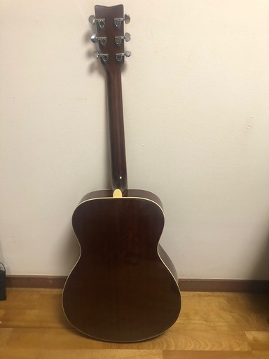 YAMAHA ギター