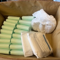 介護用品の画像