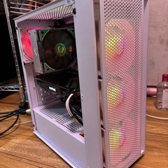 パソコンゲーミングRYZEN 5 3600の画像