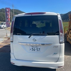 nissan-中古車の画像