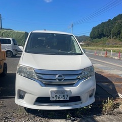 nissan-中古車の画像