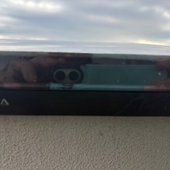 DVDレコーダーREGZAの画像