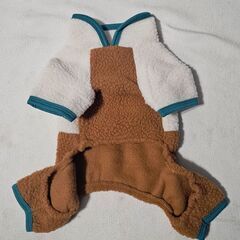 ドッグウェア　小型犬　Lサイズの画像