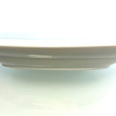 オーバル　パスタ皿セットの画像