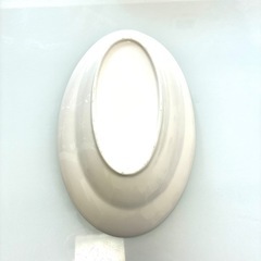 オーバル　パスタ皿セットの画像