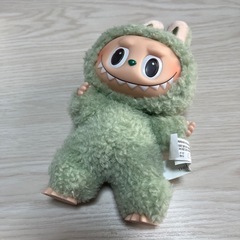 ラブブ マカロンの画像