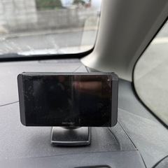 (本日削除予定))コムテック　レーダー探知機608LVの画像