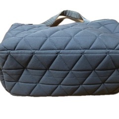 ノースフェイス　ジオフェイス　ボックストートの画像