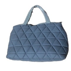 ノースフェイス　ジオフェイス　ボックストートの画像