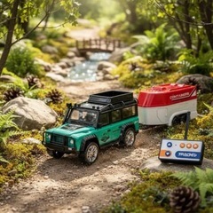 nanoミニカーの画像