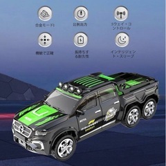 nanoミニカーの画像