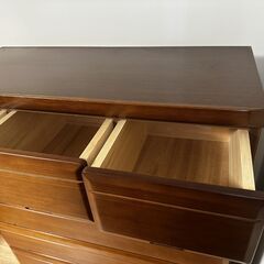 タンスさしあげますの画像