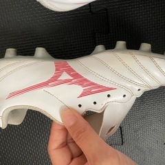 ✨⚽️子供用サッカースパイク⚽️✨の画像