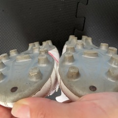 ✨⚽️子供用サッカースパイク⚽️✨の画像