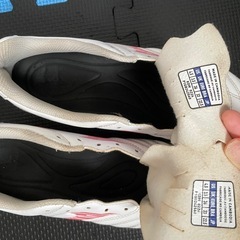 ✨⚽️子供用サッカースパイク⚽️✨の画像