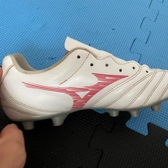 ✨⚽️子供用サッカースパイク⚽️✨の画像