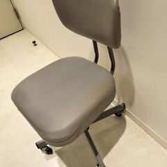 事務椅子　事務チェア　あげますの画像