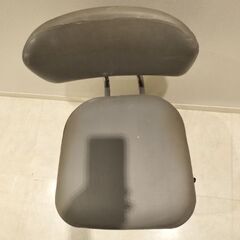 事務椅子　事務チェア　あげますの画像