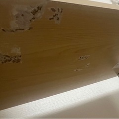 3段 シェルフ 棚 収納 の画像