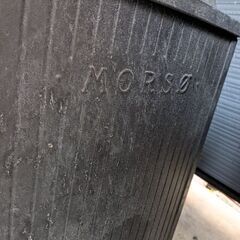 薪ストーブの画像