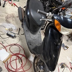 ジョグ50の画像