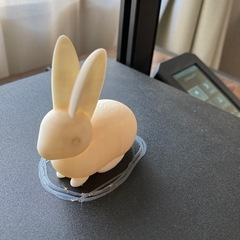 3Dプリンター　crealityの画像