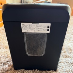 シュレッダーの画像