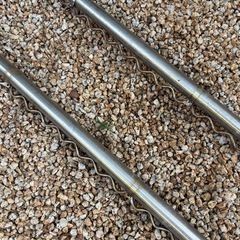 【お話中】物干し竿の画像