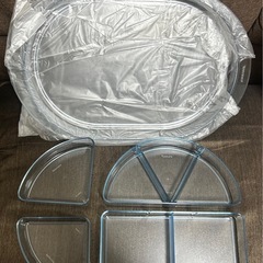 タッパーウェア　詰め合わせ①の画像