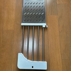 シンク用ラック
の画像