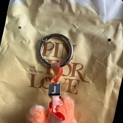 イニシャルラブブ❤️の画像