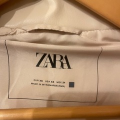 ダウン　アウター　中古の画像