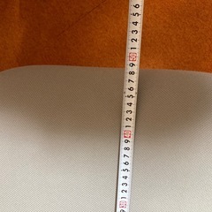 オフィスチェアー（キャスター付き）
の画像