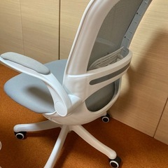 オフィスチェアー（キャスター付き）
の画像