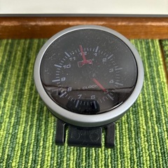オートゲージ　時計RMT  美品！の画像