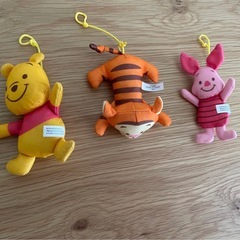 ６ＷＡＹジムにへんしんメリー くまのプーさんの画像