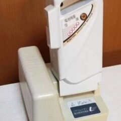 ✨美品✨室内保管✨パナソニック電動自転車✨2の画像