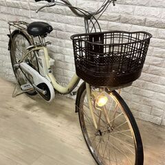 ✨美品✨室内保管✨パナソニック電動自転車✨2の画像