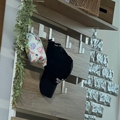 突っ張り棚 80cmの画像