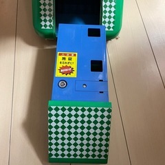 【終了
】ガチャガチャ本体の画像