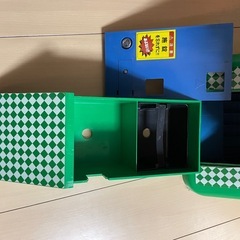 【終了
】ガチャガチャ本体の画像