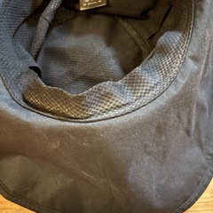 サンバリア　UVハット　紫外線100%カットの画像