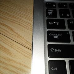 🟥🟥Win11正式対応、i5-8265U、8GB、SSD256GB搭載【訳あり＆ジャンク品扱いで】の画像