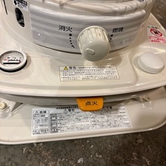 【残り2台⚠️早い者勝ち🔥】北海道   帯広   2018年製   コロナ   石油ストーブ   家電  季節、空調家電    モノココ   モノココ帯広店の画像