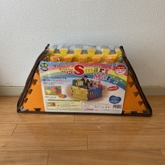 ミュージカルキッズランド（ベビーサークル）の画像