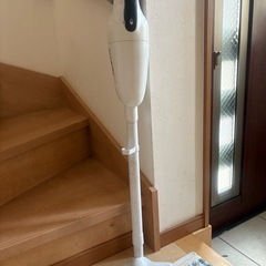 マキタの掃除機の画像